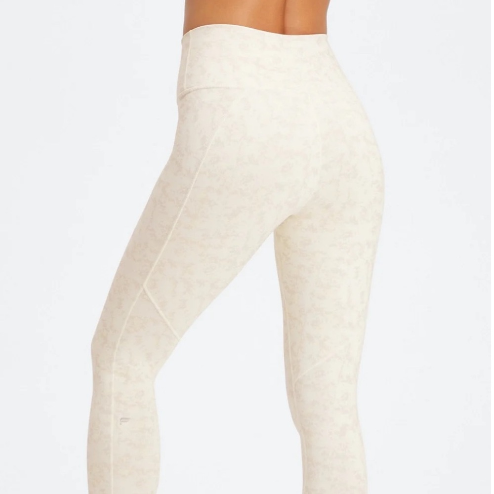 Fabletics Define PowerHold® High-Waisted 7/8 Legging